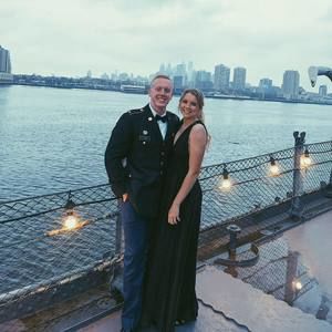 Meet your Posher, Stephen